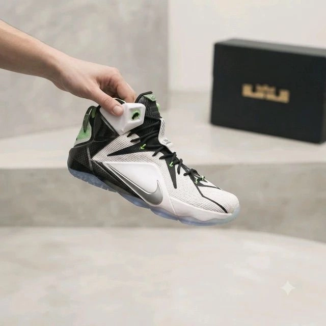 Nike Lebron 12 All Star (Master Quality)