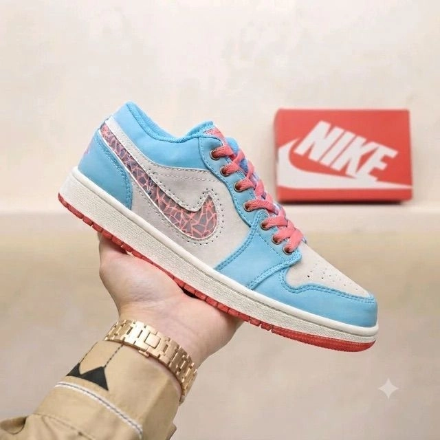 Nike Air Jordan 1 Low SE Somos Eternos (Master Quality)