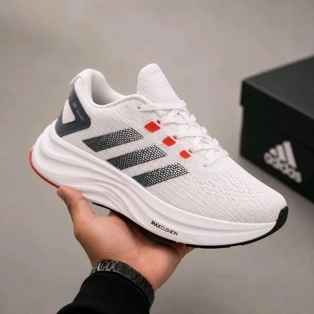 Adidas Boost White (First Copy)