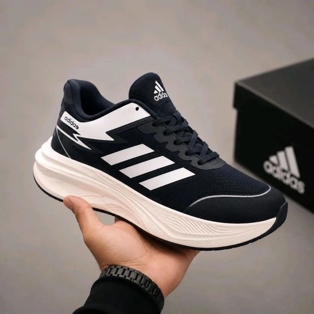 Adidas Beast Black (First Copy)