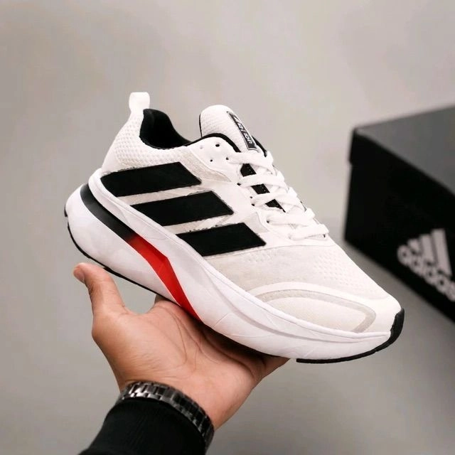Adidas Advance White (First Copy)