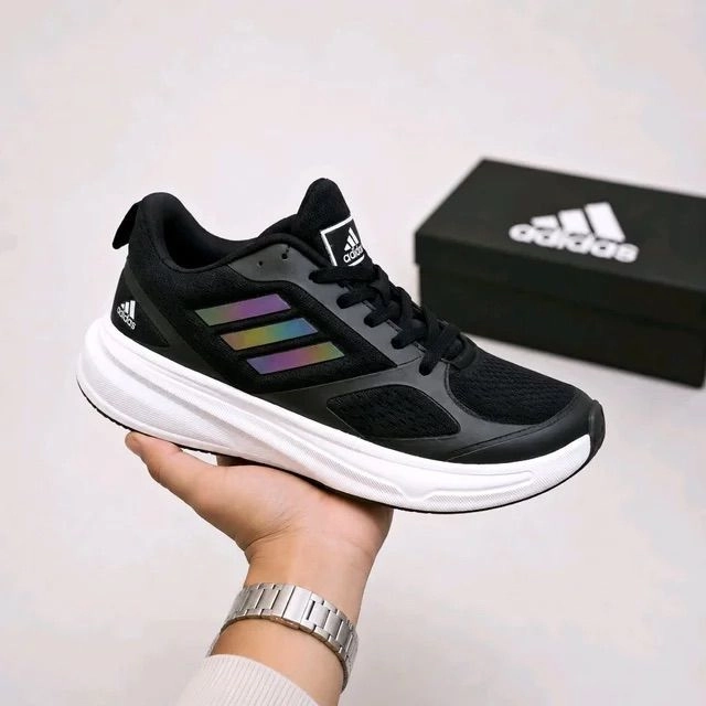 Adidas Black Shine (First Copy)