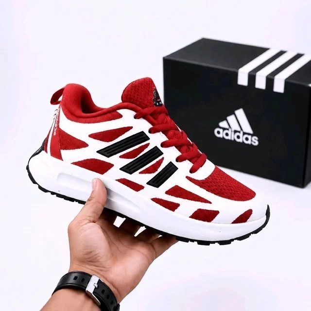 Adidas Red Tiger (First Copy)