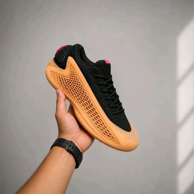 Adidas Ae1 With Love (Master Quality)