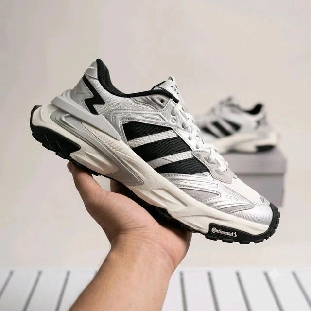 Adidas Xlg Strom Edge White Black (Master Quality)
