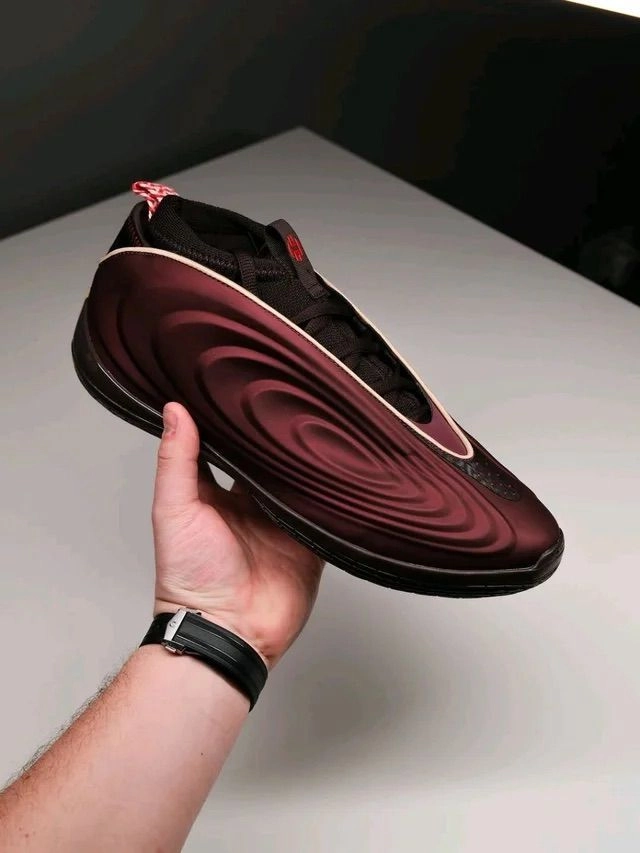 Adidas Harden Vol 10 Year Of The Horse (Master Quality)