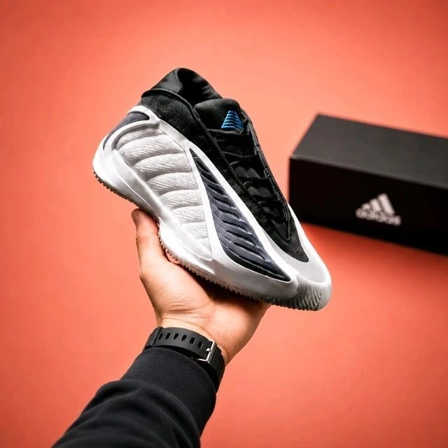 Adidas A.E. 2 Alphadawg Cloud White/Dusty Ink (Ua Quality)