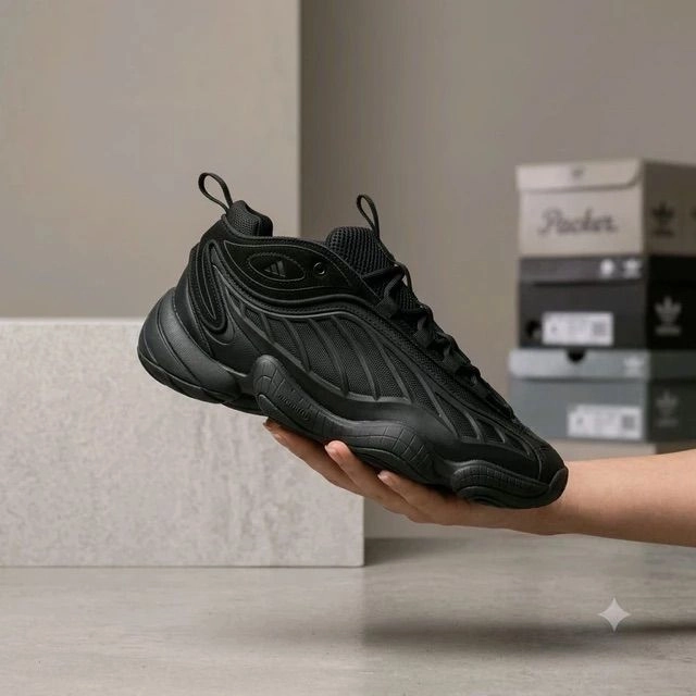 Adidas X Packer Intimidation FYW (Master Quality)