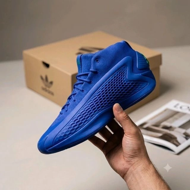 Adidas AE 1 Velocity Blue (Master Quality)