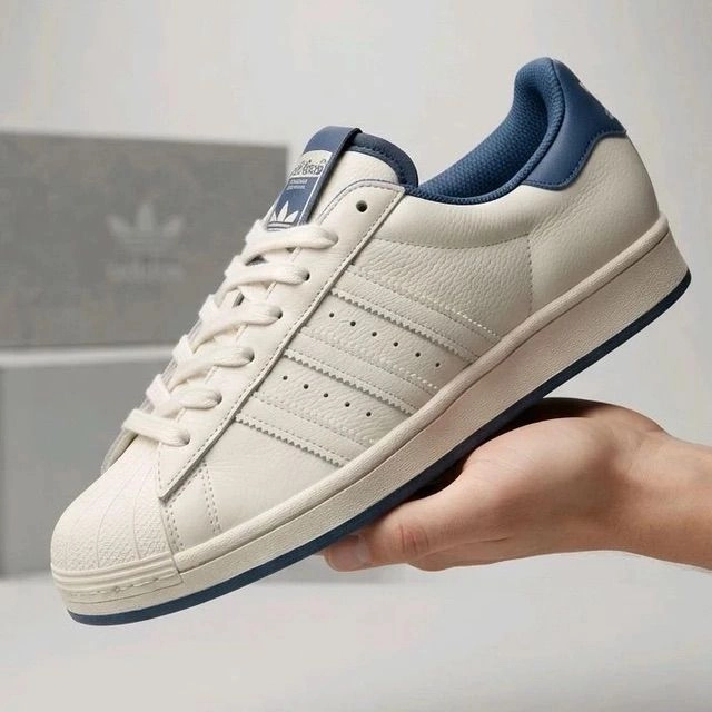 Adidas Superstar Parley (Master Quality)