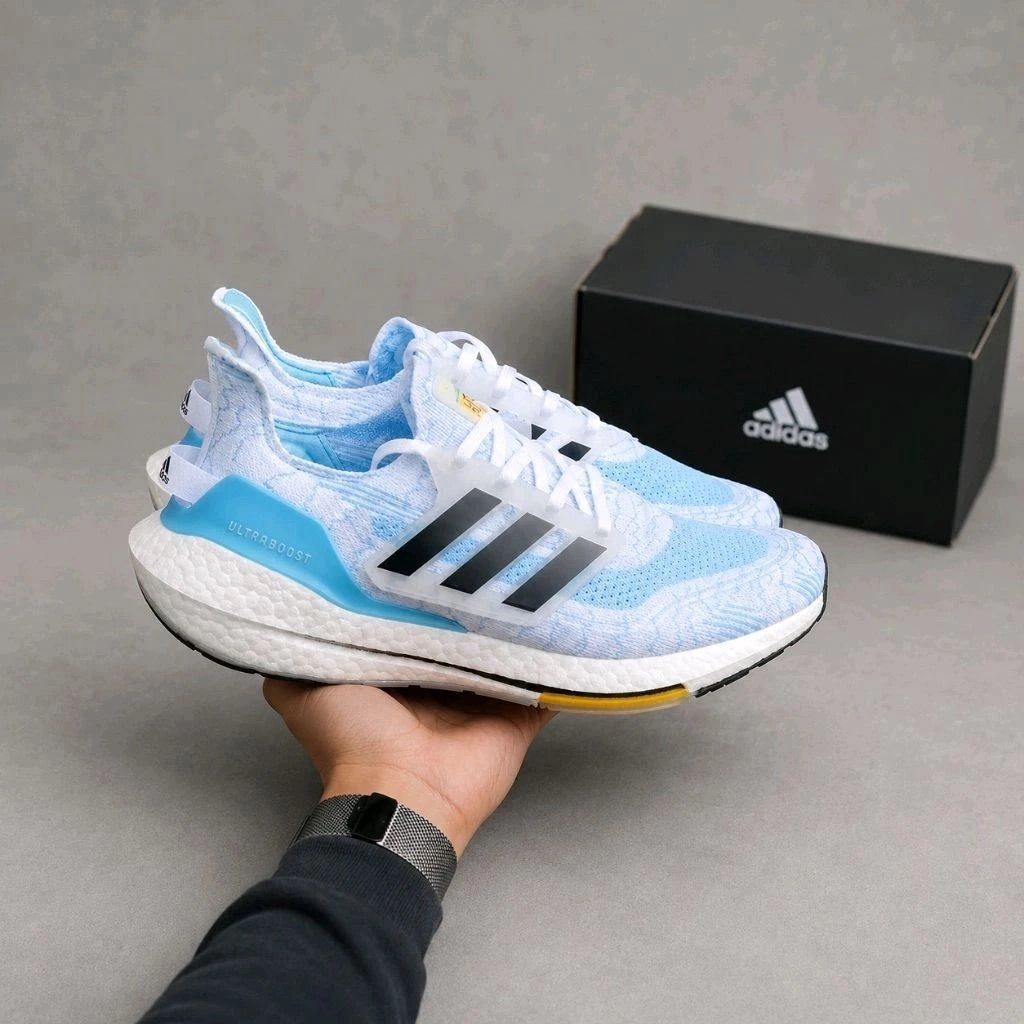 Adidas Ultra Boost 21 Argentina (Master Quality)