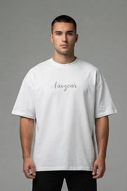 FREEDOM OVERSIZED BOXYFIT T-SHIRT 2