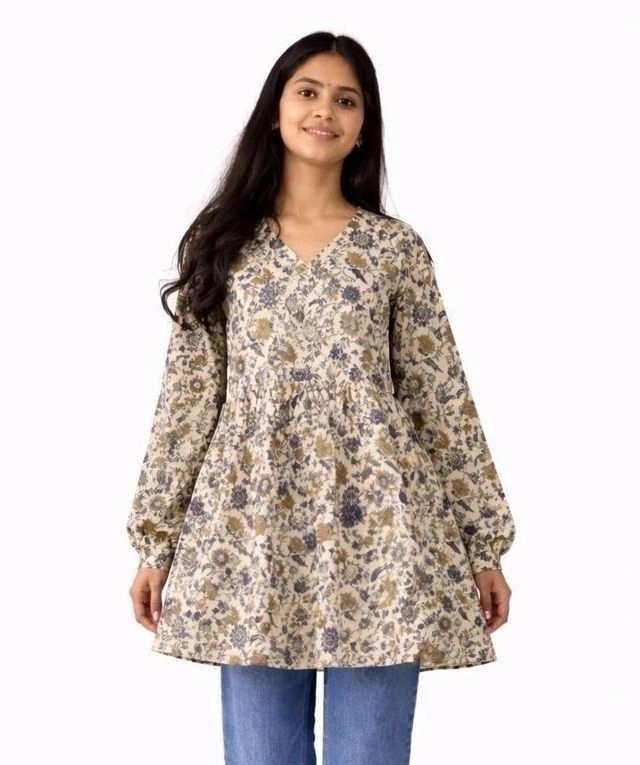 Short Kurti 3