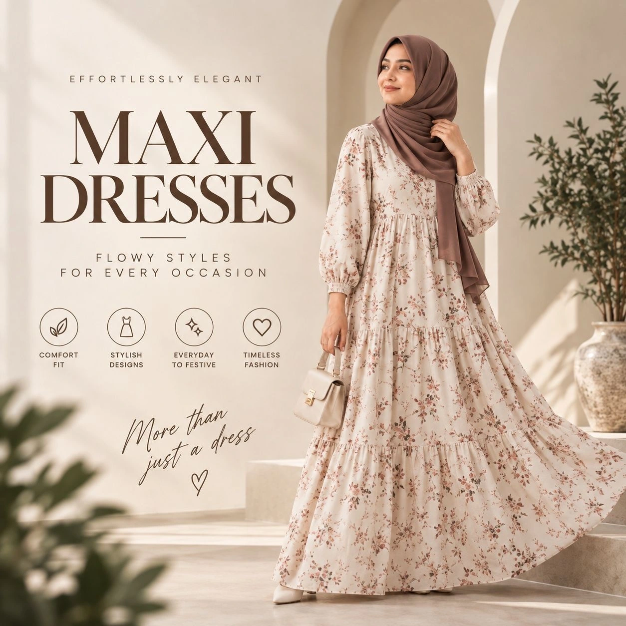 Maxi Dresses