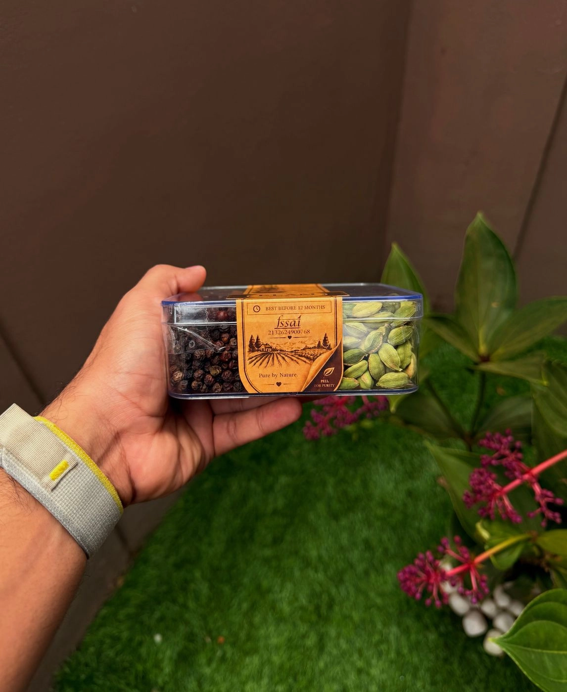 Spice Gift Box 3