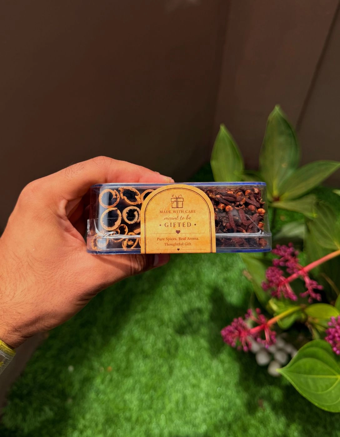 Spice Gift Box 4