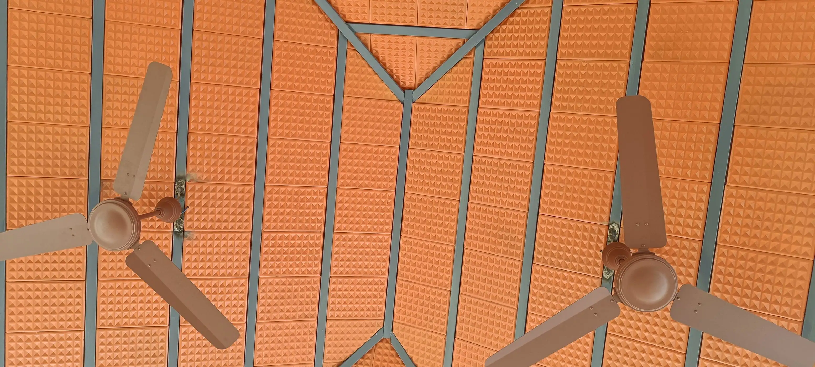 Tiles roofing works 1