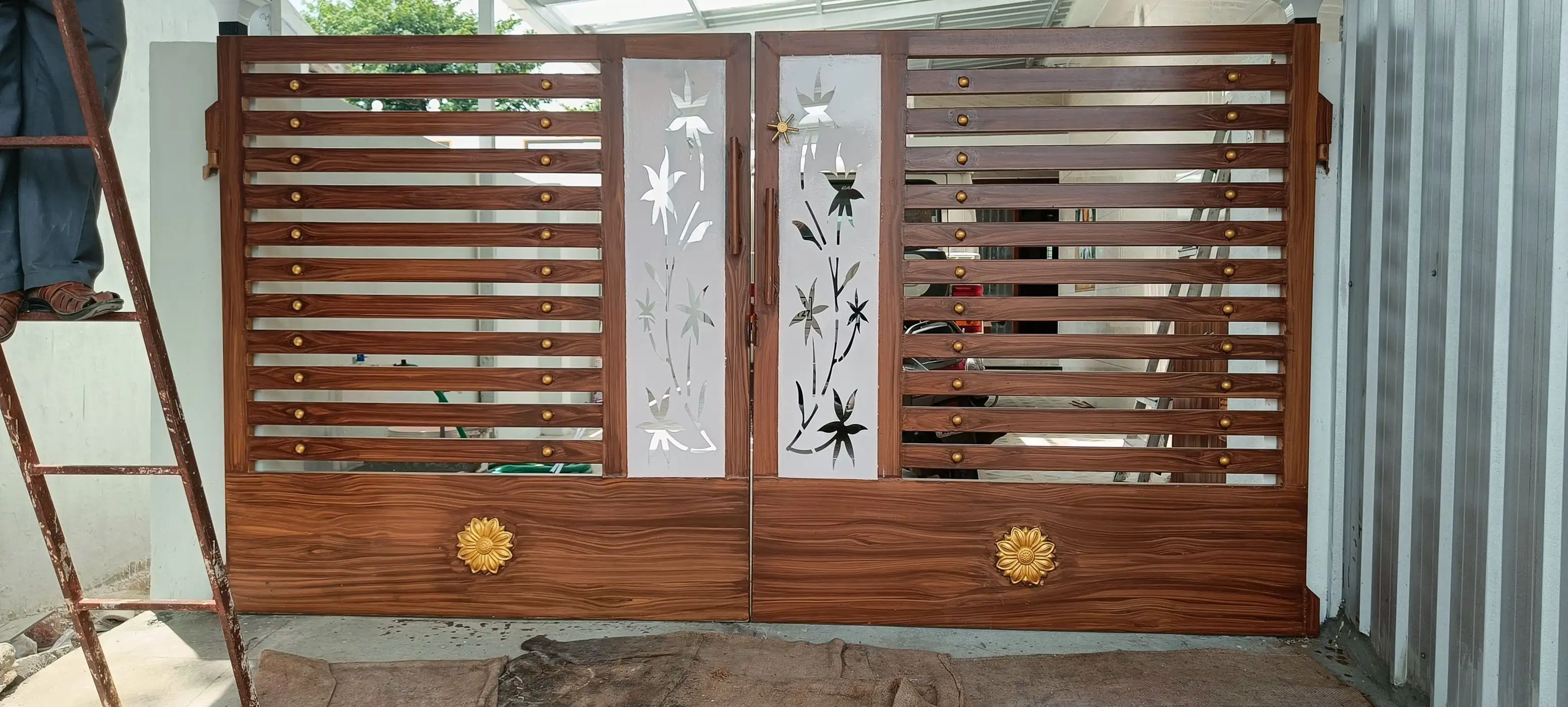 Gates