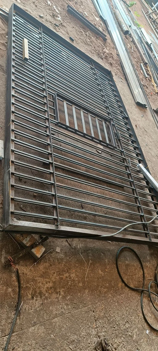 Gates 3