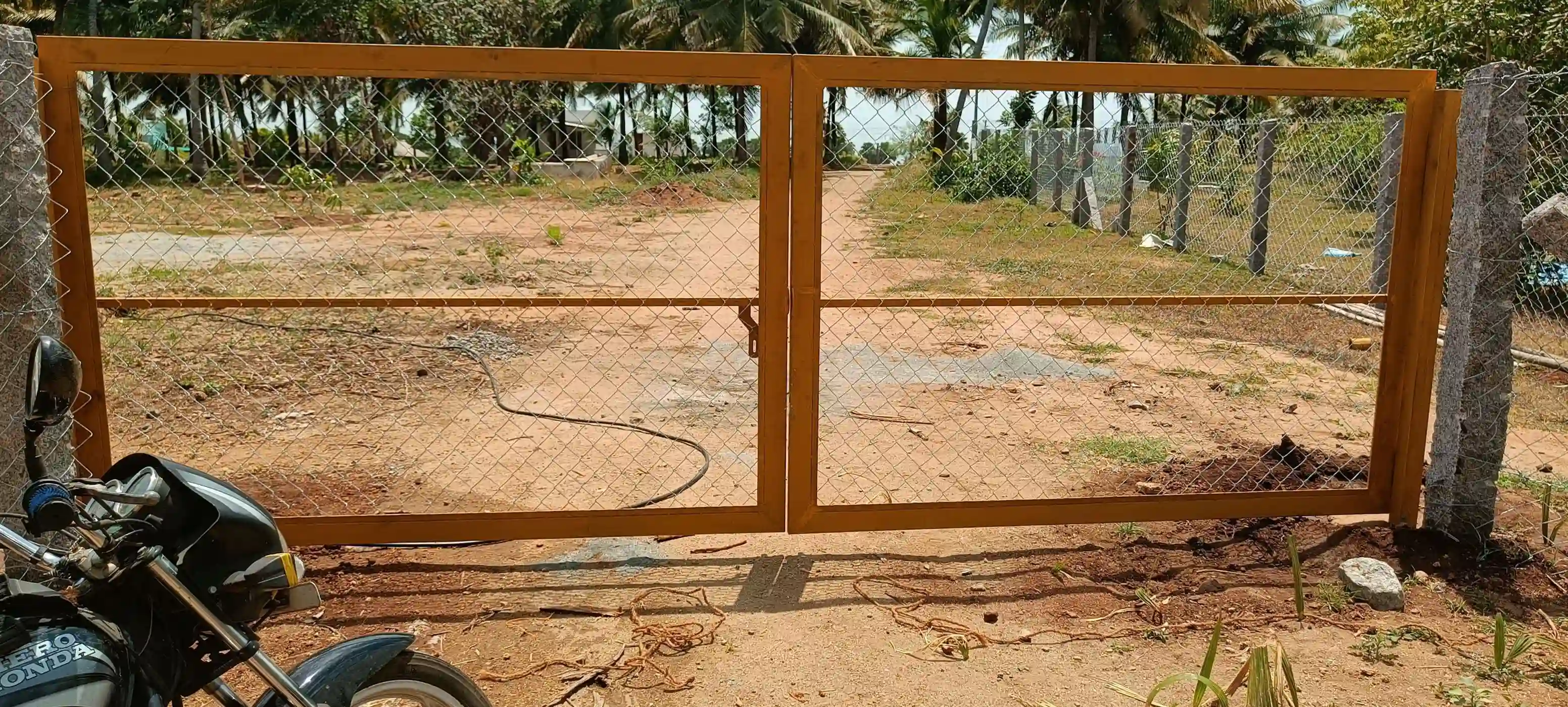Gates 4
