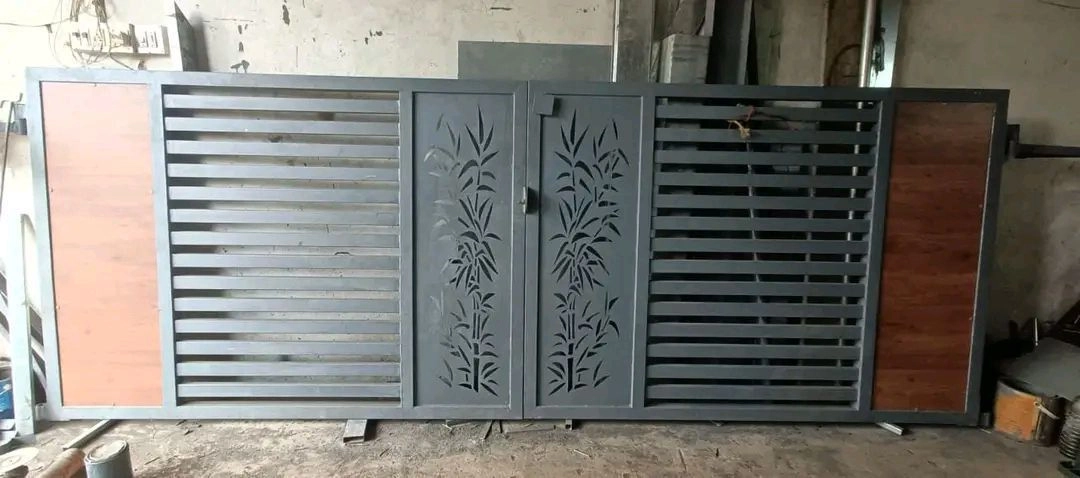 Gates 6