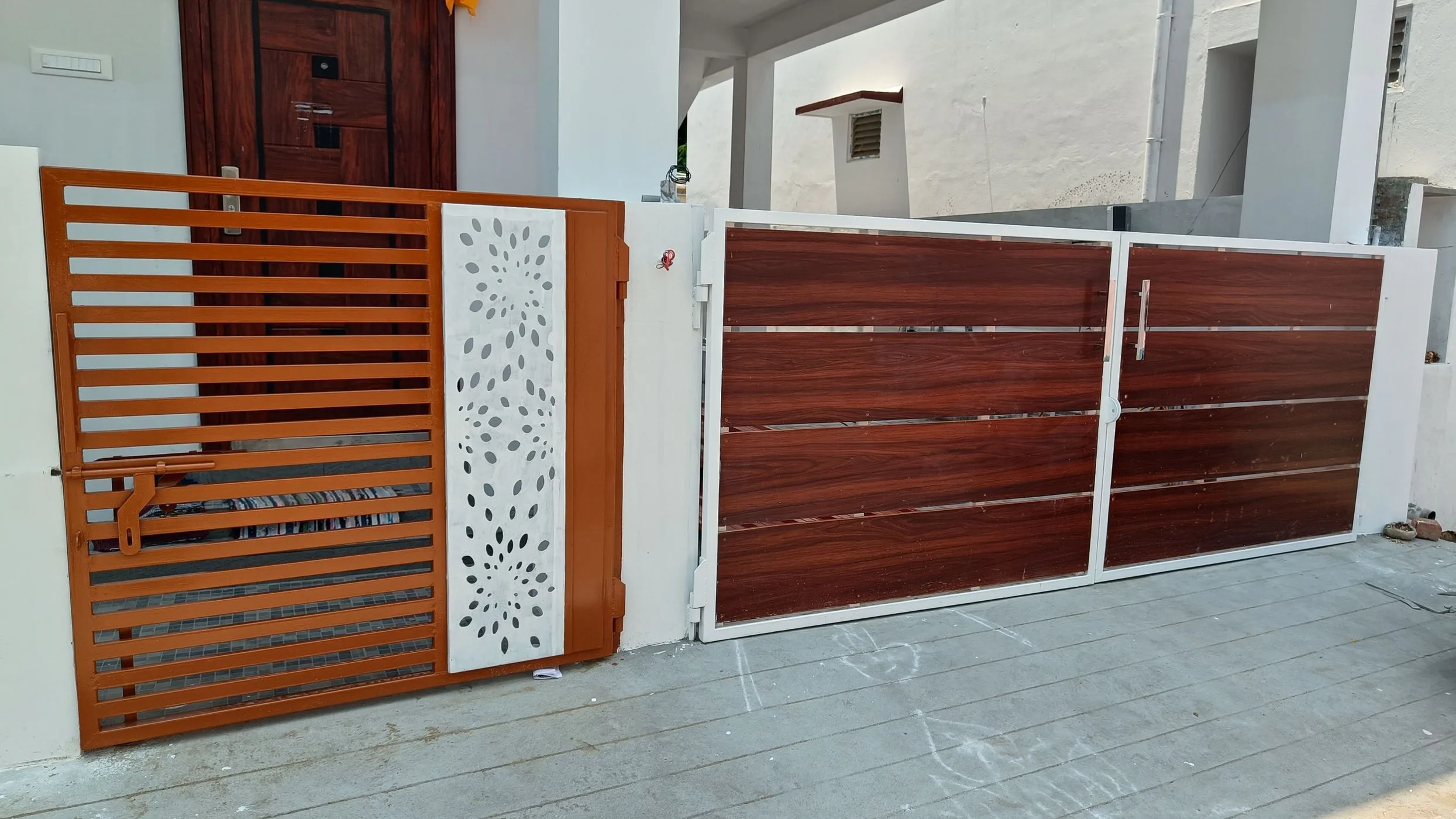 Gates 7