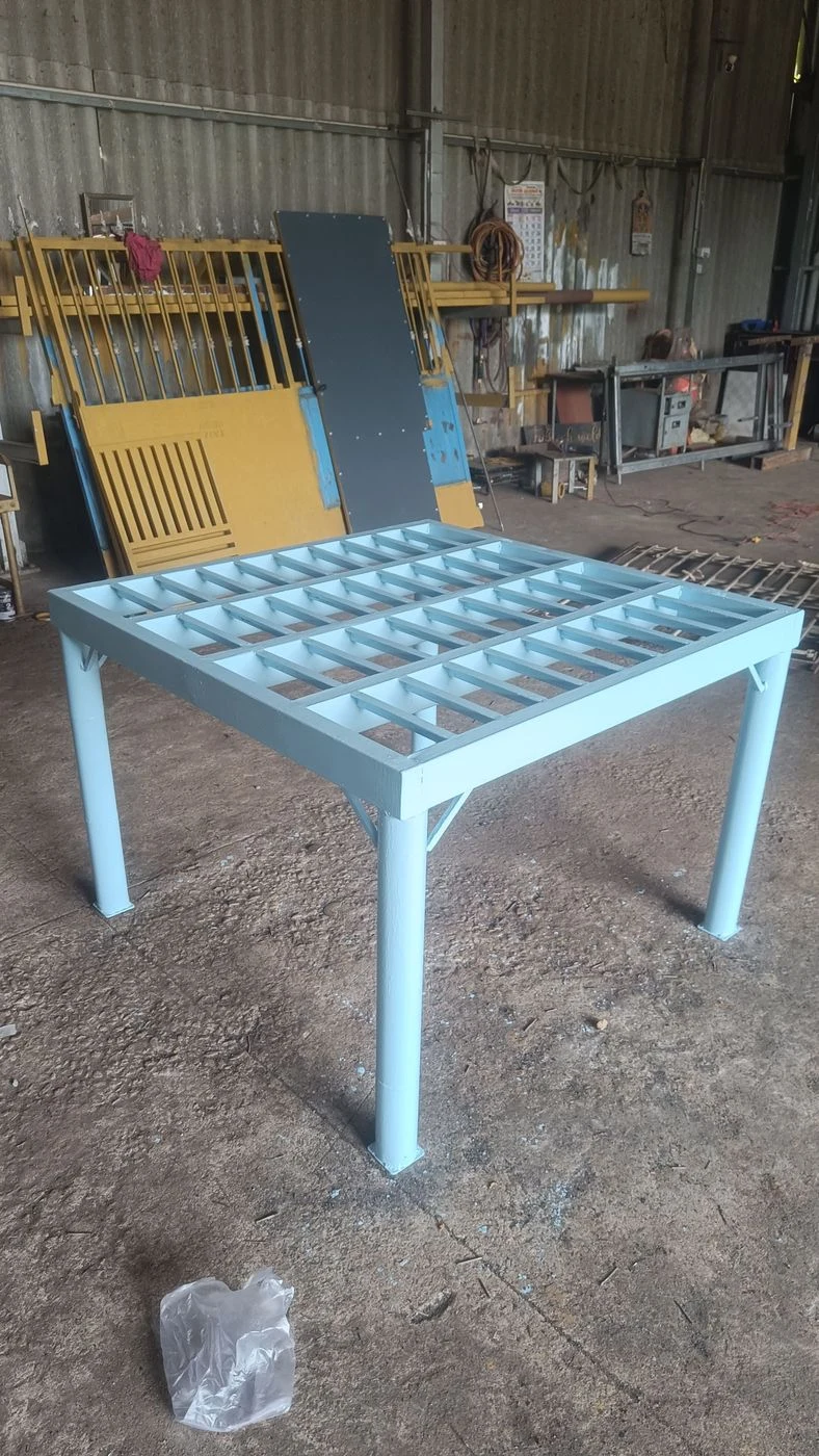 Stand 1
