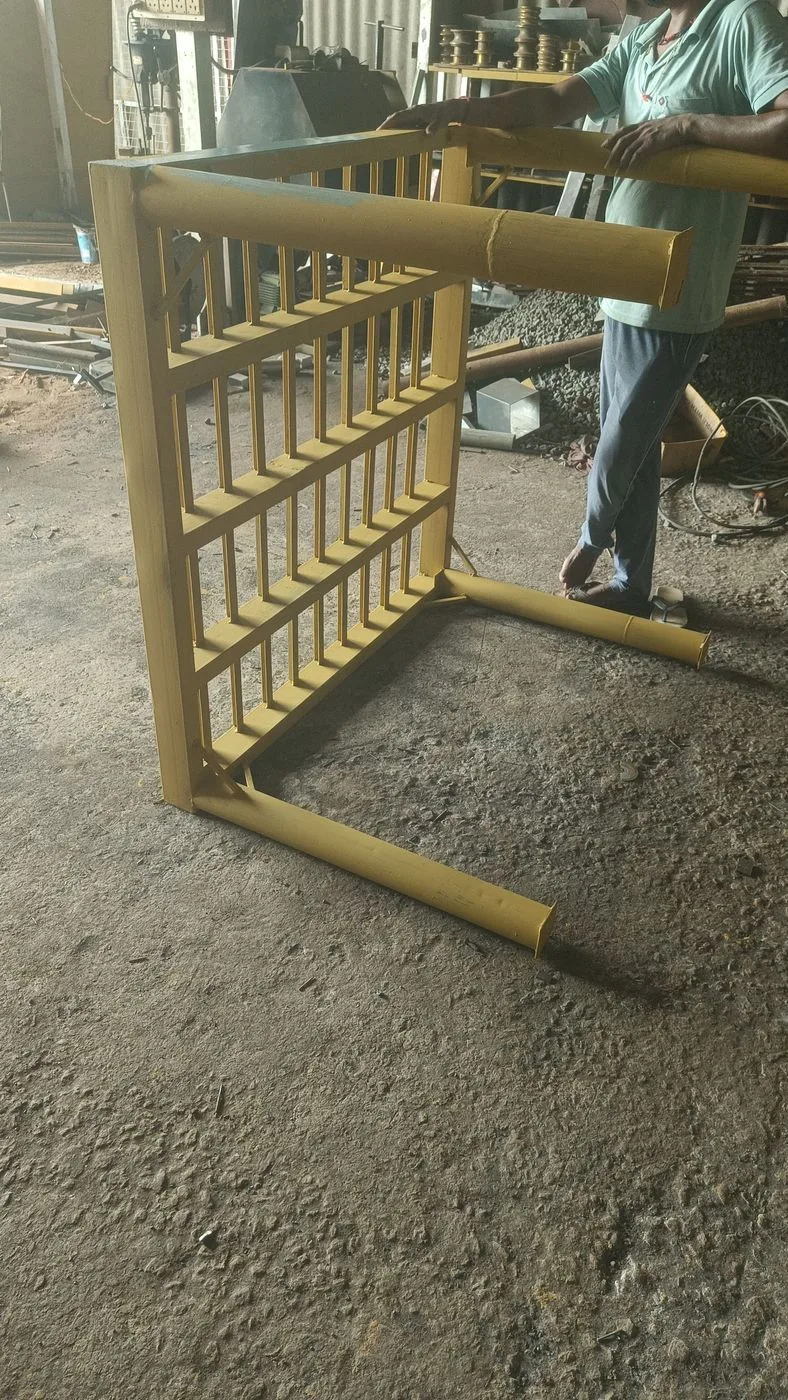 Stand 2