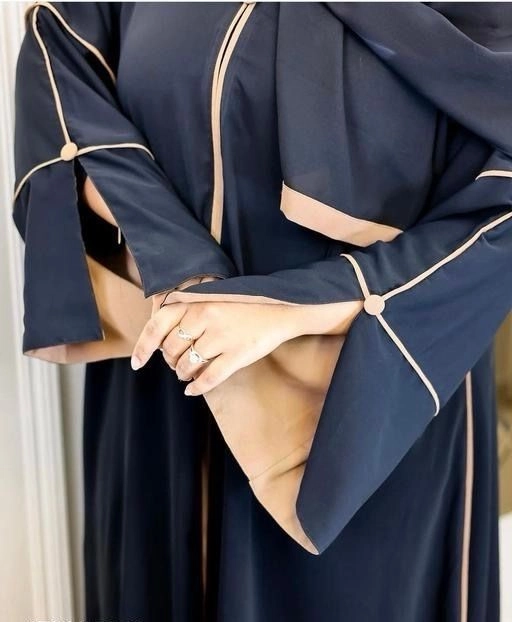 Trending Dubai Abaya 3