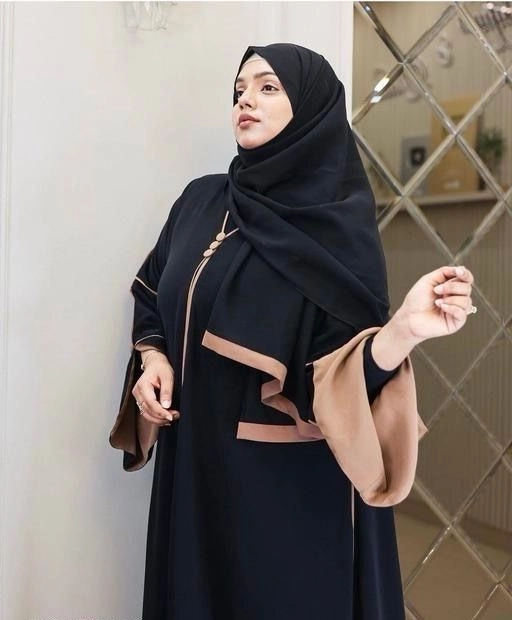 Trending Dubai Abaya 4