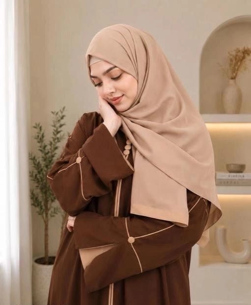 Trending Dubai Abaya 6