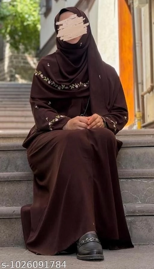 Fancy Trending Abaya 1