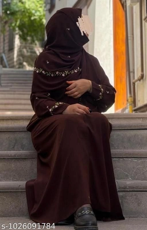 Fancy Trending Abaya 3