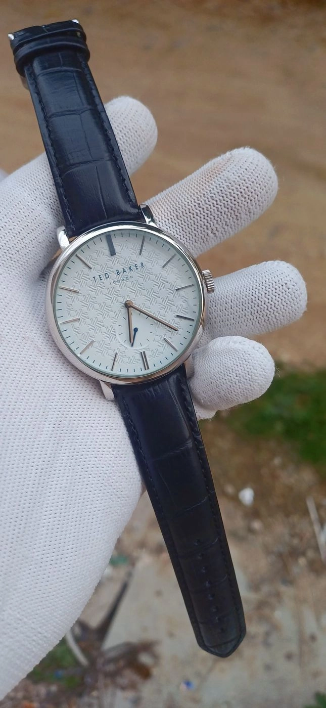 Rare Ted Baker London Sub-Seco 1