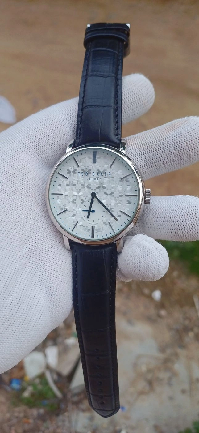 Rare Ted Baker London Sub-Seco 2