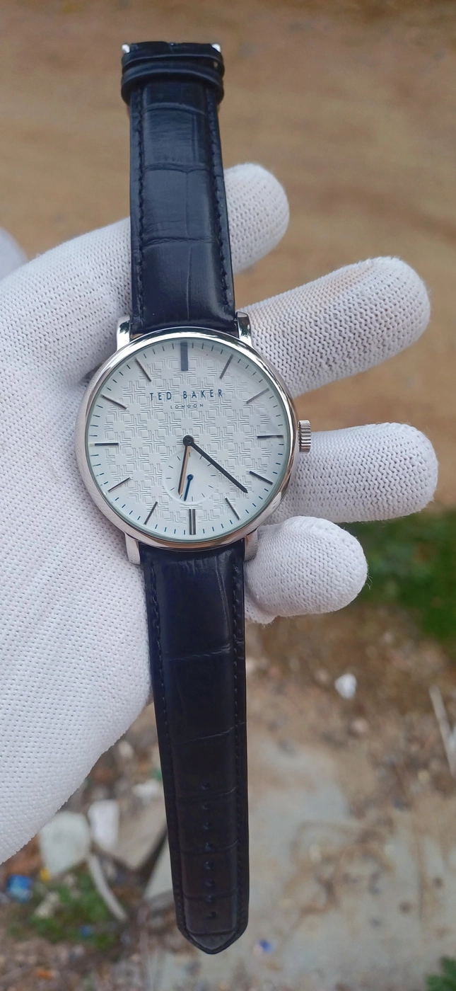 Rare Ted Baker London Sub-Seco 3