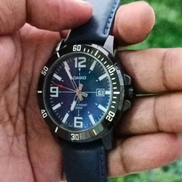 Casio Quartz 2