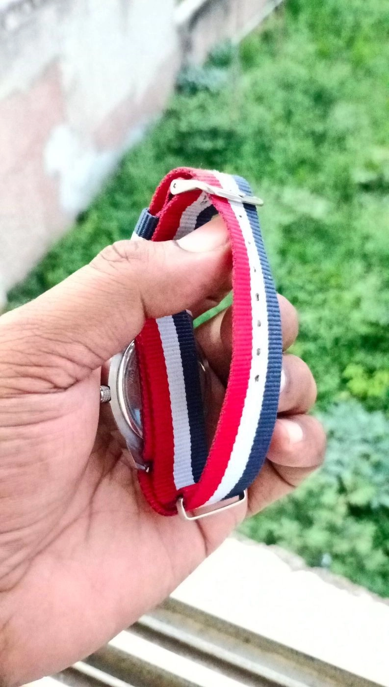 Chairos Quartz Watch 4