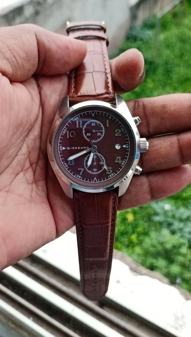Giordano Chronograph Quartz 1