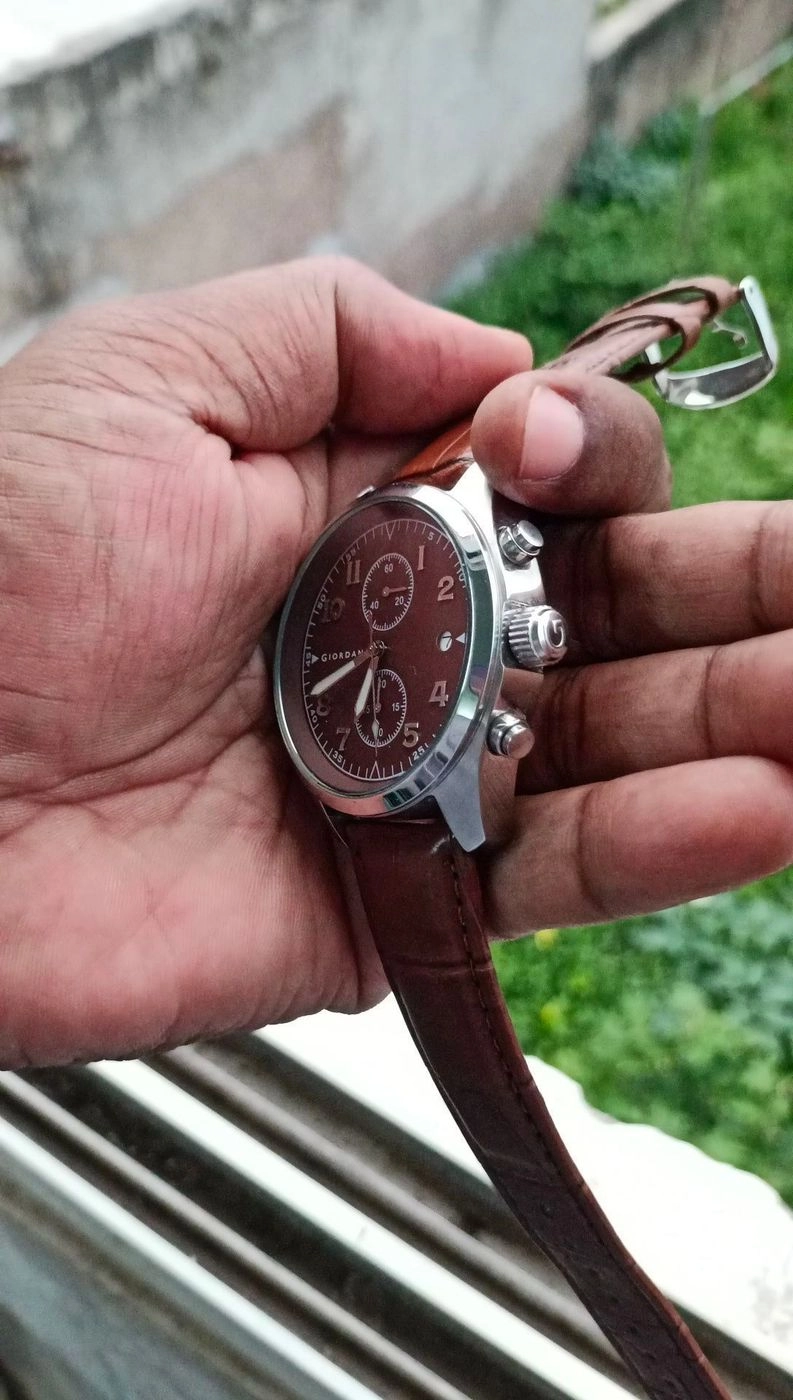 Giordano Chronograph Quartz 3