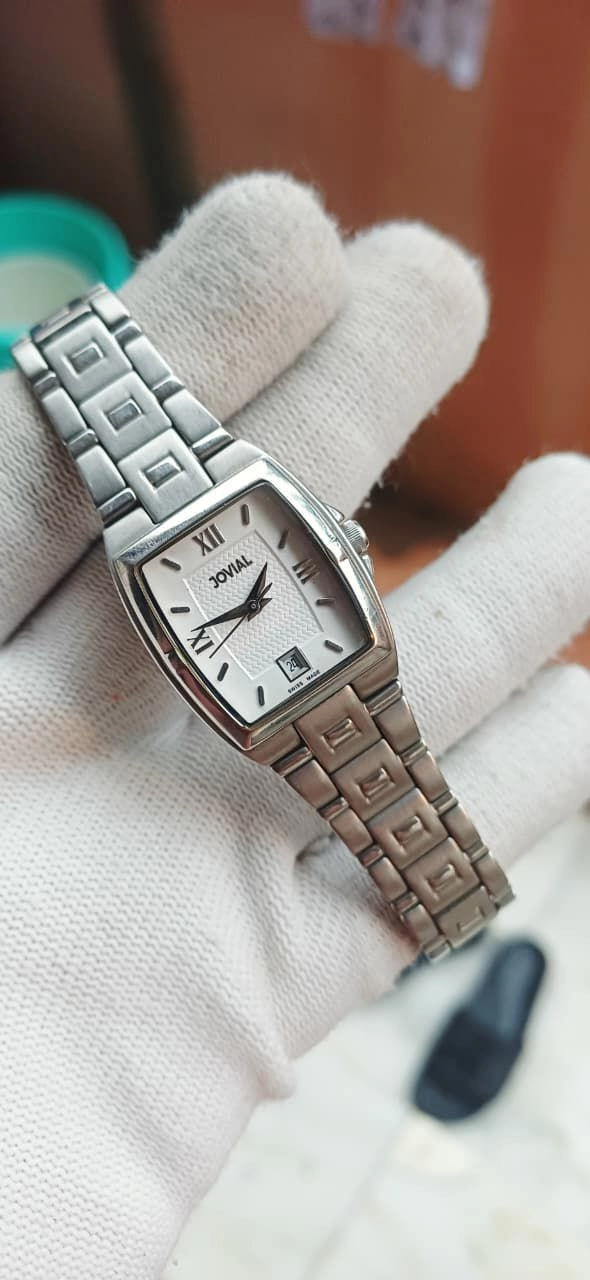 Swiss Made Jovial Classic – Ladies Timepiece 2