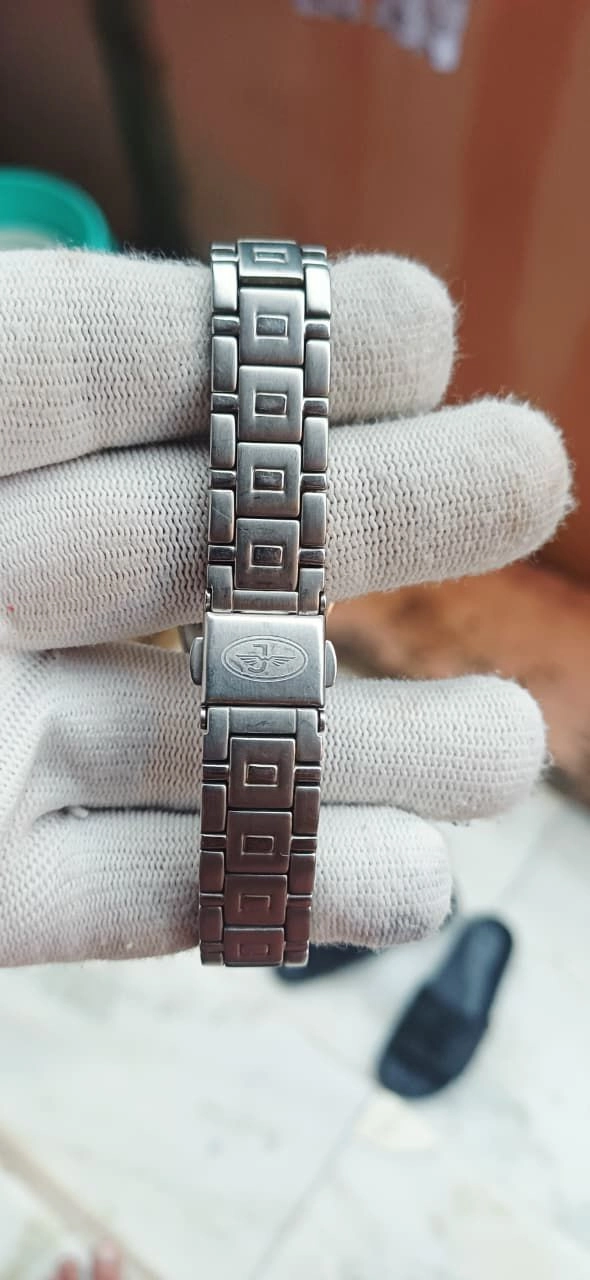 Swiss Made Jovial Classic – Ladies Timepiece 4