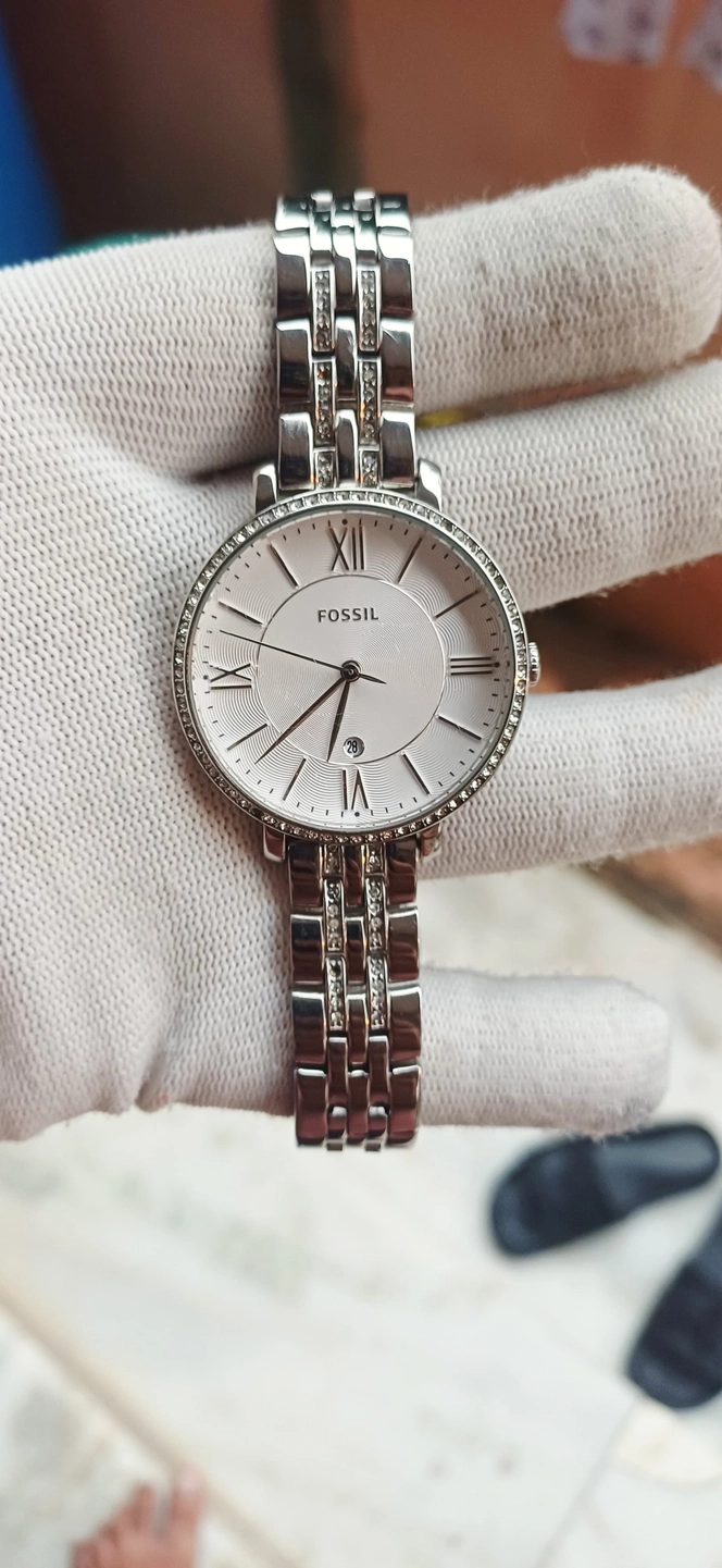 Premium Fossil 1