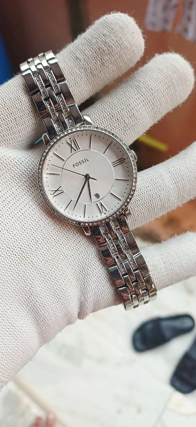 Premium Fossil 2