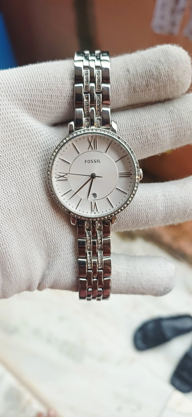 Premium Fossil 4