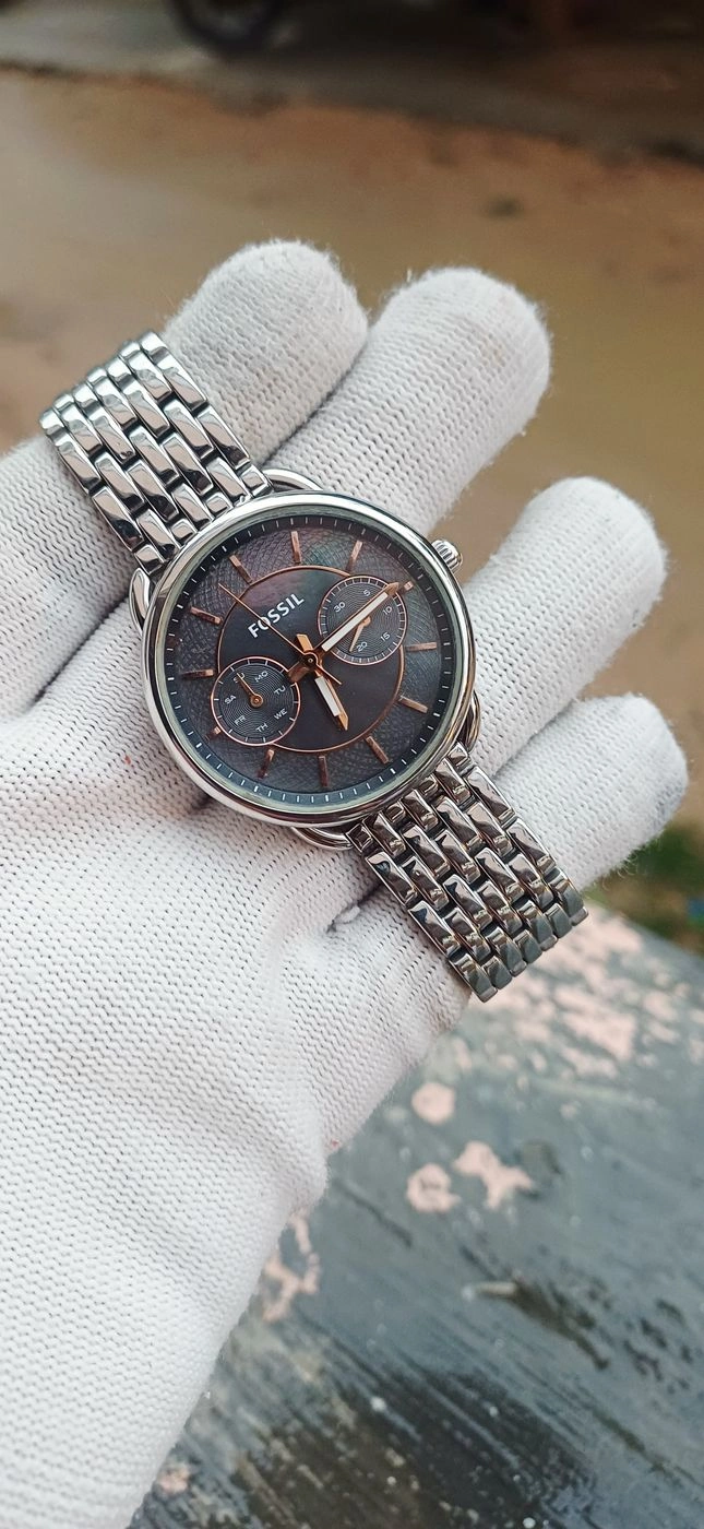 RARE FOSSIL WOMEN’S TAILOR 2