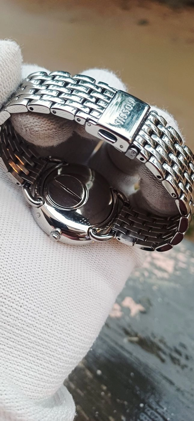 RARE FOSSIL WOMEN’S TAILOR 4