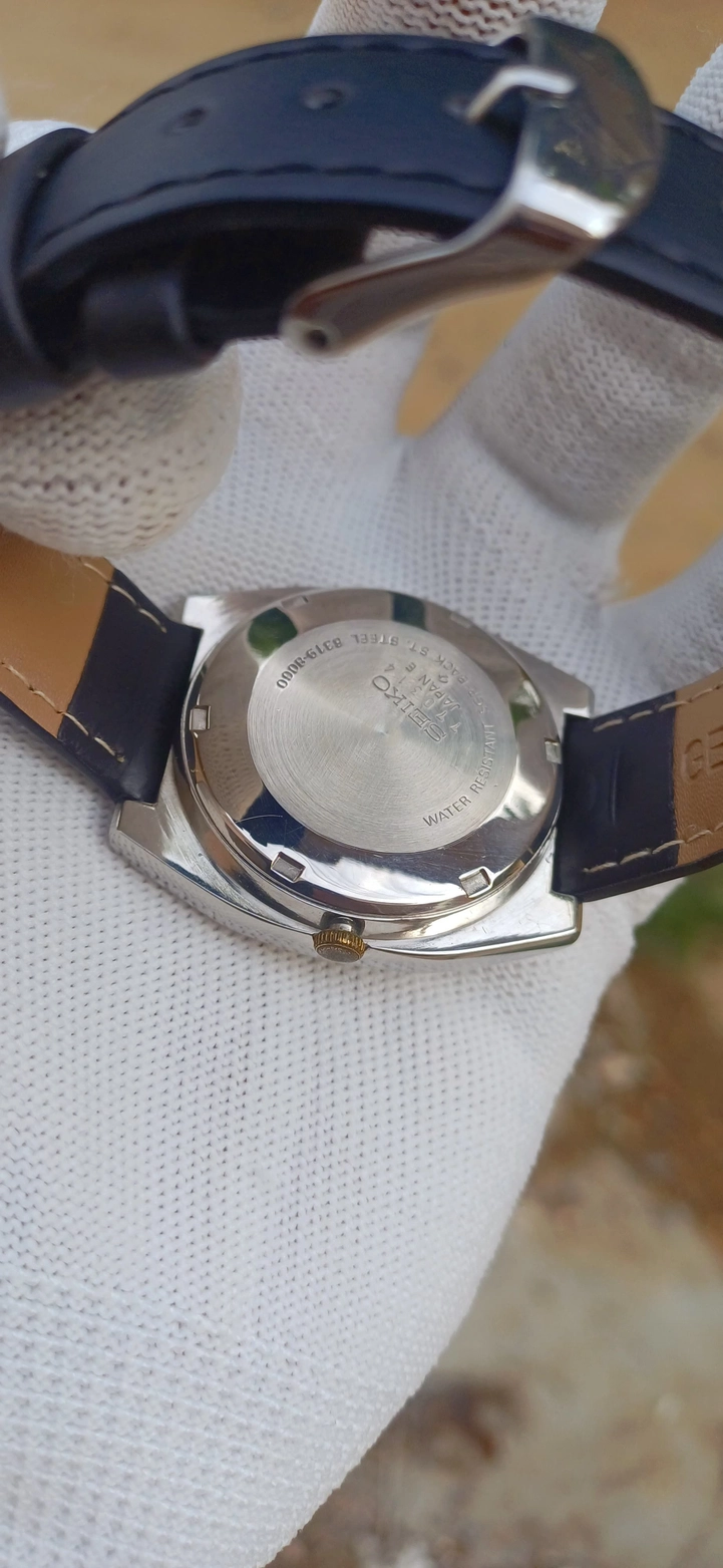 RARE VINTAGE SEIKO 5 AUTOMATIC 4