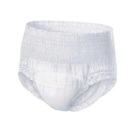 Adult Pull-up Type Diapers