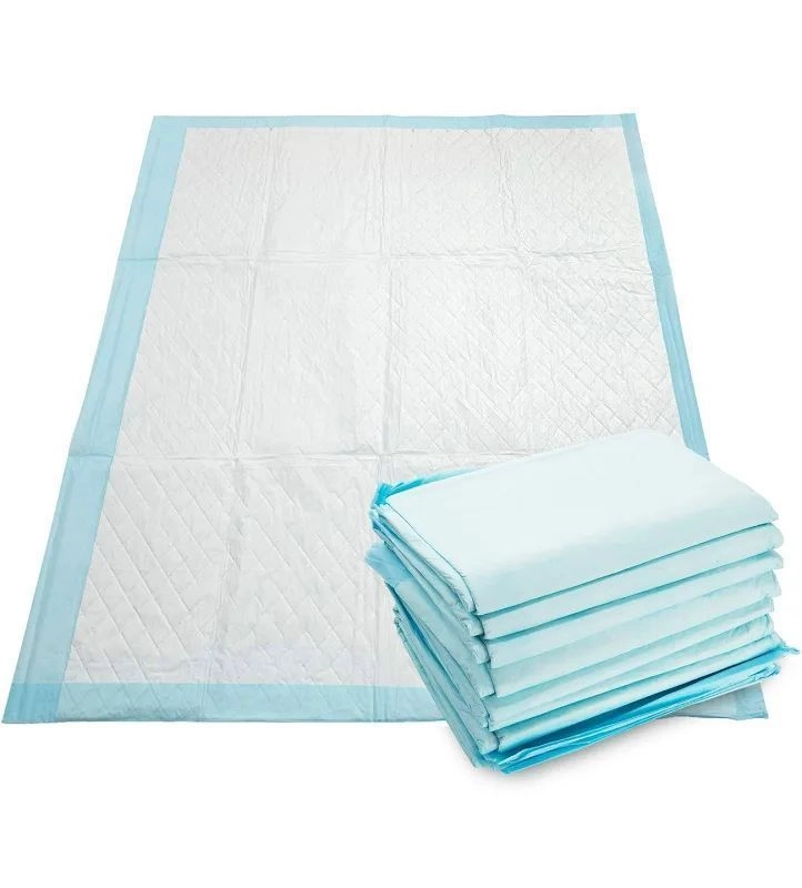 Undersheets - Disposable (60X90 cm) 5